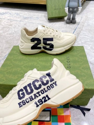 Gucci Rhyton кроссовки #893536IP