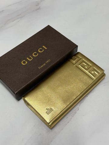 Gucci кошелек #340751AE
