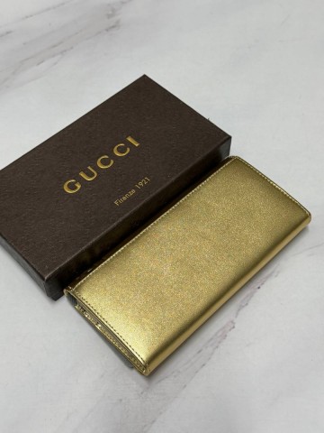 Gucci кошелек #340751AE
