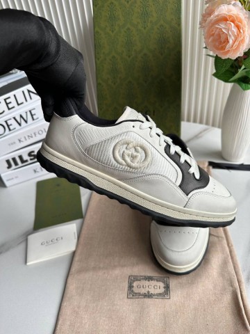 Gucci кроссовки #342811TC