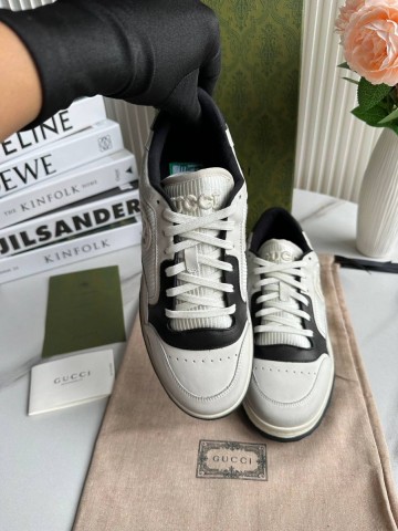 Gucci кроссовки #342811TC