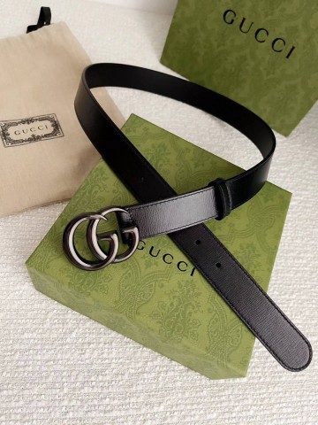 Gucci ремень #344029LH