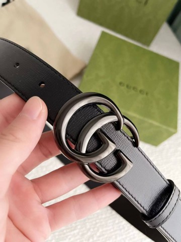 Gucci ремень #344029LH