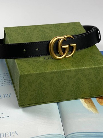 Gucci ремень #344445RA