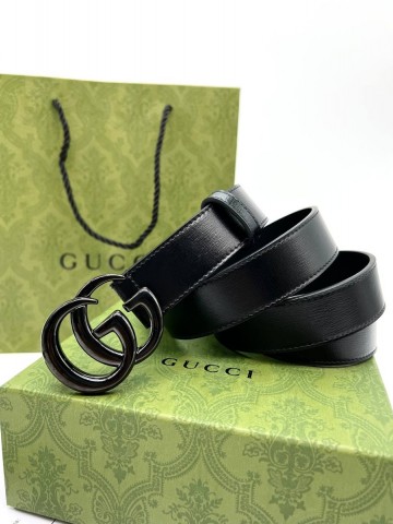 Gucci ремень #344864PK