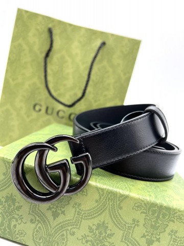 Gucci ремень #344864PK