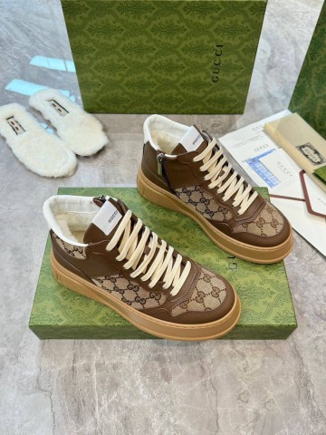 Gucci кроссовки #345000EQ