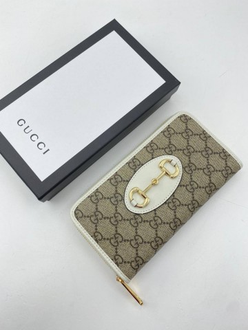 Gucci кошелек #346084LZ