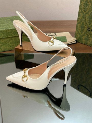 Gucci туфли #347032WK