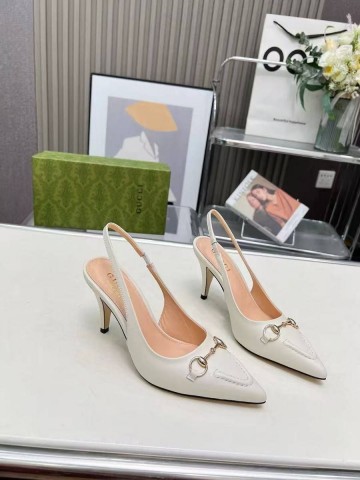 Gucci туфли #347032WK