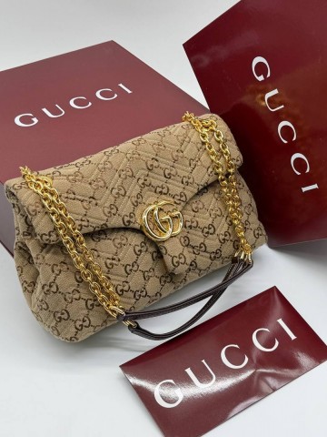 Gucci сумка #348491AA