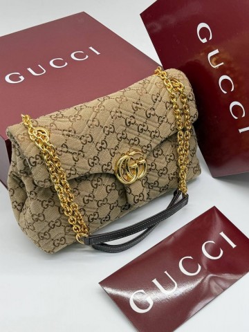 Gucci сумка #348491AA