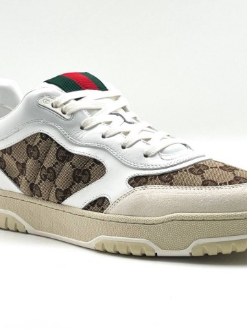 Gucci кроссовки #351023KB