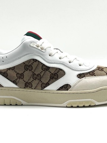 Gucci кроссовки #351023KB