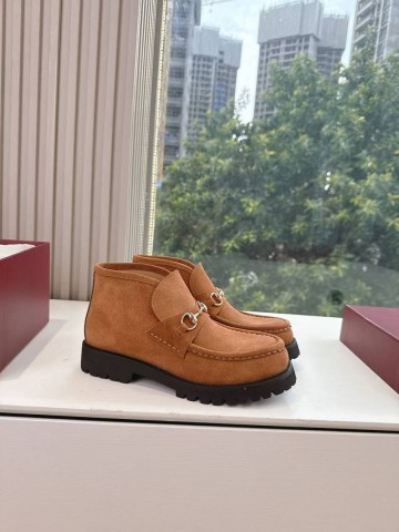 Gucci лоферы #353303SU