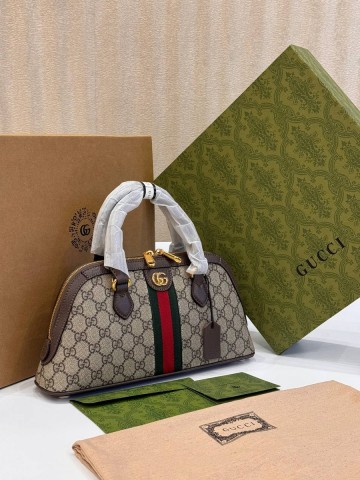 Gucci сумка #353723TL