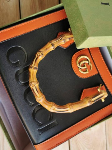 Gucci сумка #355870CJ