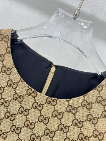 Gucci платье #357438ER