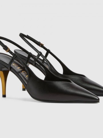Gucci туфли #489581IM