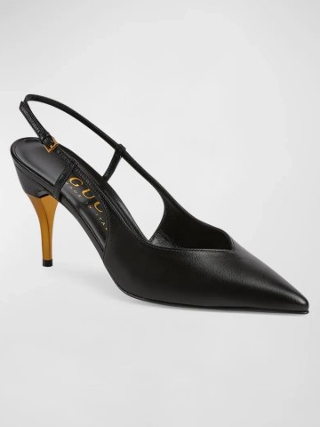 Gucci туфли #489581IM