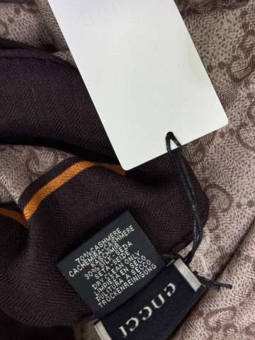 Gucci платок #357980ON