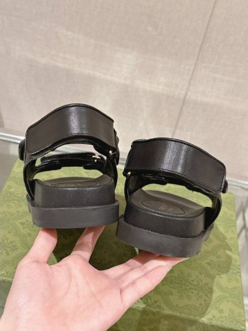 Gucci босоножки #434687TJ