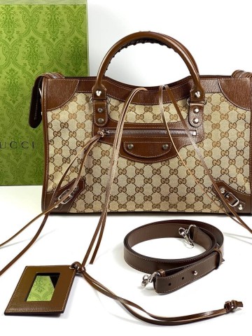 Gucci сумка #361993LQ