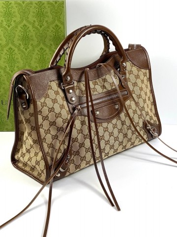 Gucci сумка #361993LQ