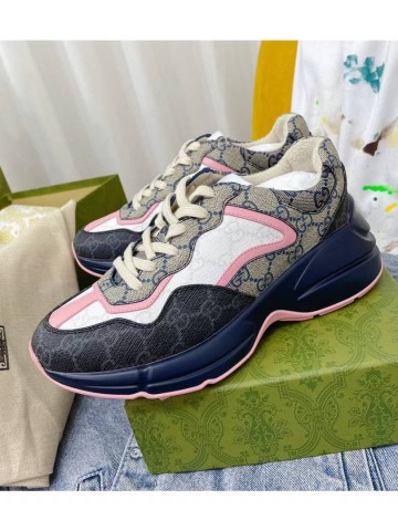 Gucci Rhyton кроссовки #362997QE
