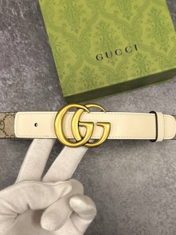 Gucci ремень #363776JE