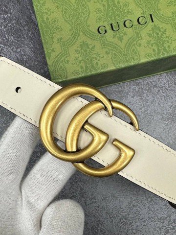 Gucci ремень #363776JE