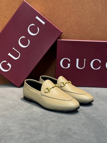 Gucci лоферы #713879TO