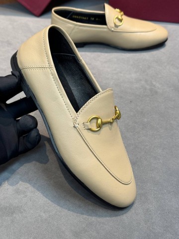 Gucci лоферы #713879TO