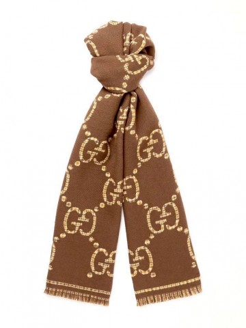 Gucci шарф #367597VL