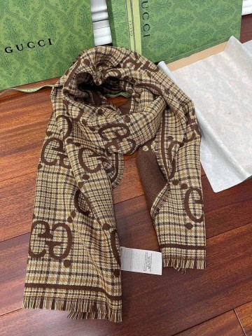 Gucci шарф #367597VL