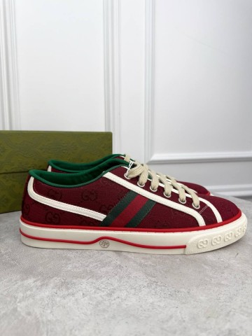 Gucci Tenis кеды #873365BK