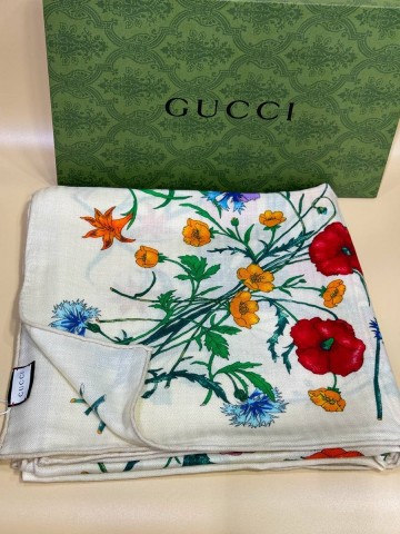 Gucci платок #369733TC