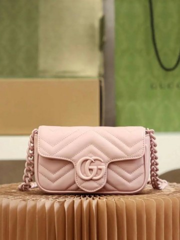 Gucci сумка #370215OB