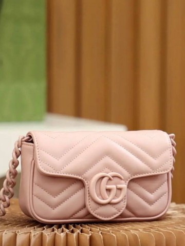 Gucci сумка #370215OB