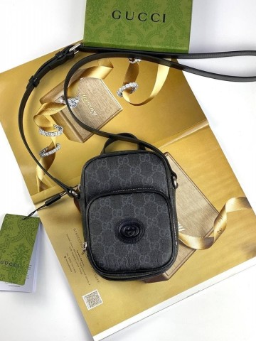 Gucci сумка #372388RO
