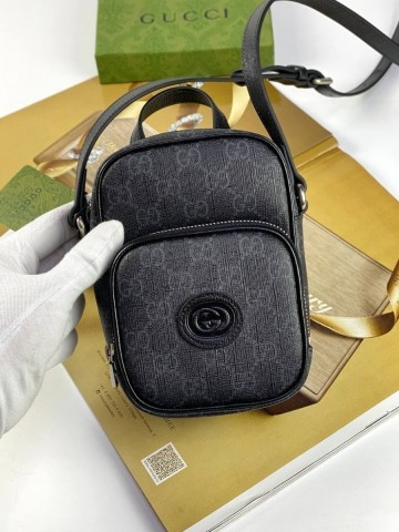 Gucci сумка #372388RO