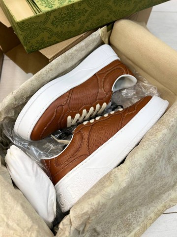Gucci кроссовки #415493SF