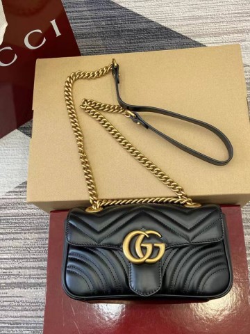 Gucci сумка #372532SU