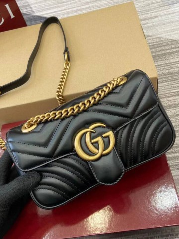 Gucci сумка #372532SU