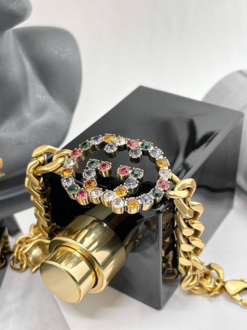 Gucci браслет #372678JI