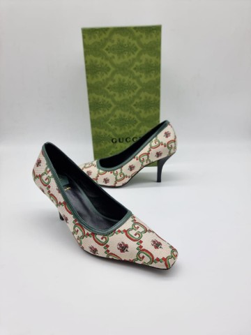 Gucci туфли #373449TH