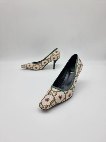 Gucci туфли #373449TH