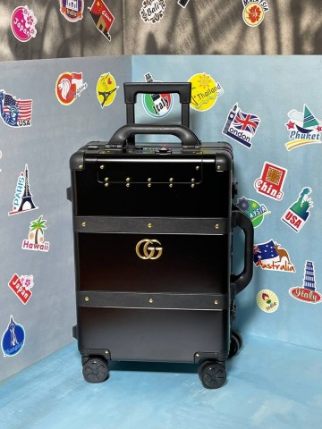 Gucci чемодан #374512OW