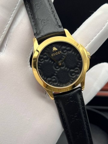 Gucci часы #375797TZ