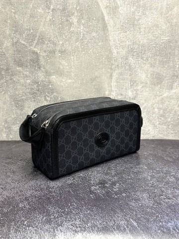 Gucci косметичка #376037NQ